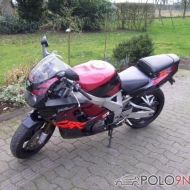 Honda Shuttle 2,3 ES von -tom-