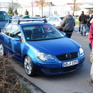 Taucha beim Carfreitag :)
