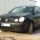 Volkswagen VW Polo 9N Basis Modelljahr 2003 mit der Motorisierung 1.2L 12V - 47 kW (64 PS) in der Farbe Schwarz vom Mitglied Kaminski
