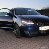 Mitglieder-Profil von DennisG60(#16929) - DennisG60 präsentiert auf der Community polo9N.info seinen VW Polo