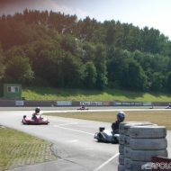 Kart-Fahren in Harsewinkel von Alte Treffen-Galerie