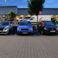 Kartfahren von Hoffi1989