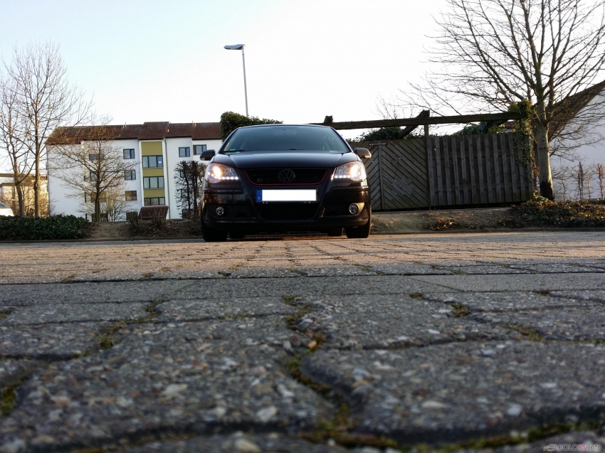 5 Wochen Wartezeit bis des Waabengrill-Set geliefert wurde.
