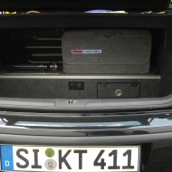 Kofferraumausbau 2011/2012 von Thomas92