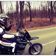 KTM 640 lc4 Prestige von Staar_93