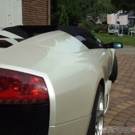 Lamborghini Murciélago LP640 von P77