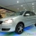 Volkswagen VW Polo 9N3  Modelljahr 2007 mit der Motorisierung 1.2L 6V - 44 kW (60 PS) in der Farbe silber metallic vom Mitglied Berit1988 aus Baesweiler