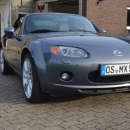 Mazda  MX-5 von Fürst93