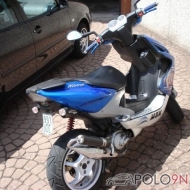 MBK Nitro von bammab