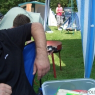 Mega-Treffen 2007 (Teil 1) in Meinhard-Grebendorf von Alte Treffen-Galerie