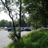 Mega-Treffen 2007 (Teil 2) in Meinhard-Grebendorf von Alte Treffen-Galerie