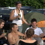 Mega-Treffen 2009 - Teil 1 in Grebendorf von Alte Treffen-Galerie