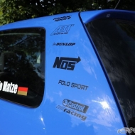 Mega-Treffen 2009 - Teil 2 in Grebendorf von Alte Treffen-Galerie