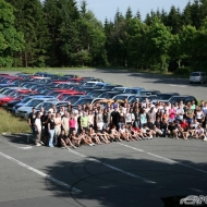 Megatreffen 2008 Meinhard-Grebendorf Teil 2 in Meinhard-Grebendorf von Alte Treffen-Galerie