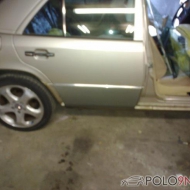 Mein 124 250D von dd85