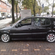 Mein 6N von dd85