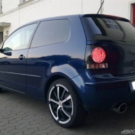 Mein alter kleiner von VW Freak