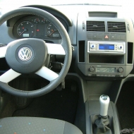 Mein alter Polo 9N 1,9TDI (verkauft) von PoloRunnerBS