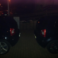 Mein Auto von DeStylus