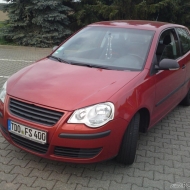 Mein Auto von kleenerTDO