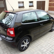 Mein Auto von Schnacke