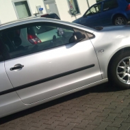 mein baby mit neuen schuhn von sunnymaus