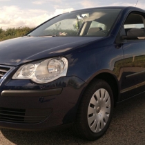 Mitglieder-Profil von nisy(#19323) aus Chemnitz - nisy präsentiert auf der Community polo9N.info seinen VW Polo