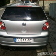Mein Baby. (: von VW-XX-321