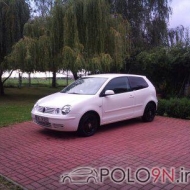 mein baby von vwpolo 9n