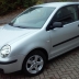 Neue Felgen