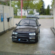 mein EX 3er von Master B !!