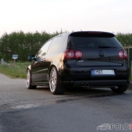 Mein Golf von Zake