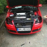 mein gti von GtiNewcomer