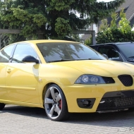 Mein Ibiza Cupra '05 von HH-Cruiser