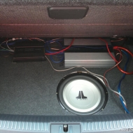 Mein kleiner 2 von VW Freak