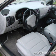 Mein Polo 6N von polo-conny