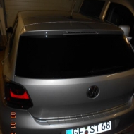 Mein Polo 6R von Tommy 6R