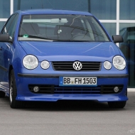 Mein Polo 9N 1.4 16V Trendline von Polo9N-Lady