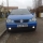 Volkswagen VW Polo 9N Basis Modelljahr 2002 mit der Motorisierung 1.4L 16V - 55 kW (75 PS) in der Farbe Blau vom Mitglied Franky1811 aus Nürnberg
