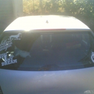 Mein Polo 9n *Polly* von *PaBloS*