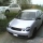 Volkswagen VW Polo 9N Comfortline Modelljahr 2003 mit der Motorisierung 1.4L TDI - 55 kW (75 PS) in der Farbe reflexsilver effect metallic LA7W vom Mitglied *PaBloS* aus Reggio Calabria