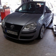 Mein Polo :) von 9N391