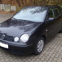 Mitglieder-Profil von Alex(POLO 1.4 TDI)(#18881) aus Mayen - Alex(POLO 1.4 TDI) präsentiert auf der Community polo9N.info seinen VW Polo