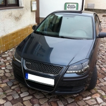 Mitglieder-Profil von [BK]AndiME(#15409) - [BK]AndiME präsentiert auf der Community polo9N.info seinen VW Polo