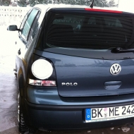 Mein Polo von [BK]AndiME