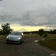 Mein Polo Bluemotion von katharn