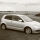 Volkswagen VW Polo 9N3 BlueMotion Modelljahr 2007 mit der Motorisierung 1.4L TDI - 59 kW (80 PS) in der Farbe Ice Age Silver Metallic vom Mitglied katharn aus Burg (bei Magdeburg)