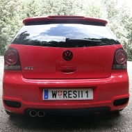 Mein Polo :D von marysGTI
