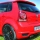 Volkswagen VW Polo 9N3 GTI CUP Edition Modelljahr 2007 mit der Motorisierung 1.8T - 132 kW (180 PS) in der Farbe Flashrot vom Mitglied marysGTI aus Wien