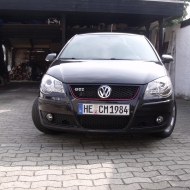 Mein Polo  von DaMuela